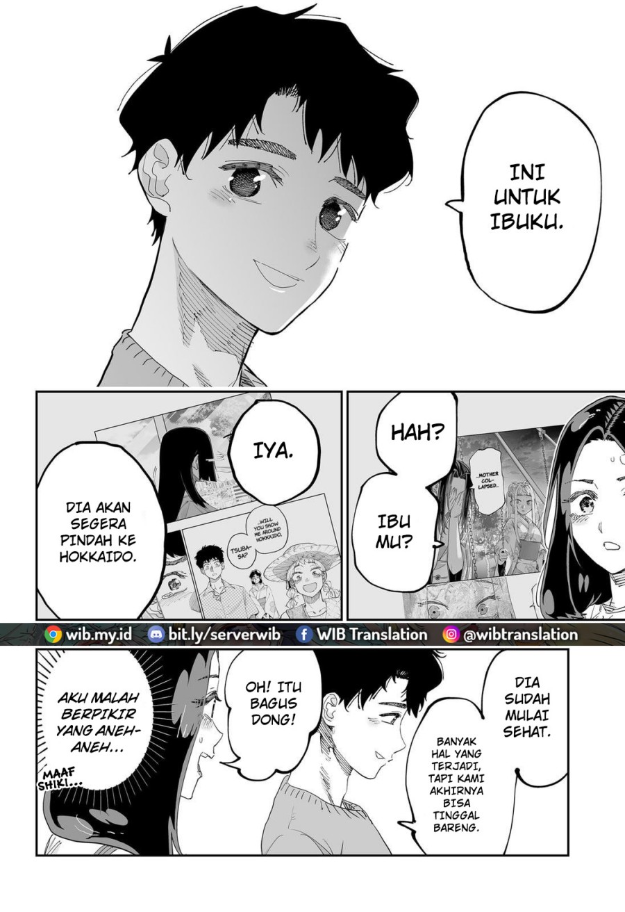 Chapter 78 - halaman 20
