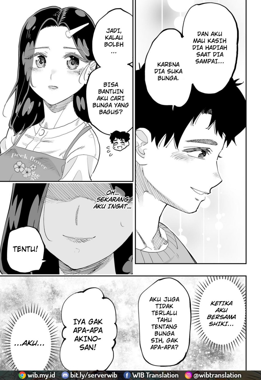 Chapter 78 - halaman 21