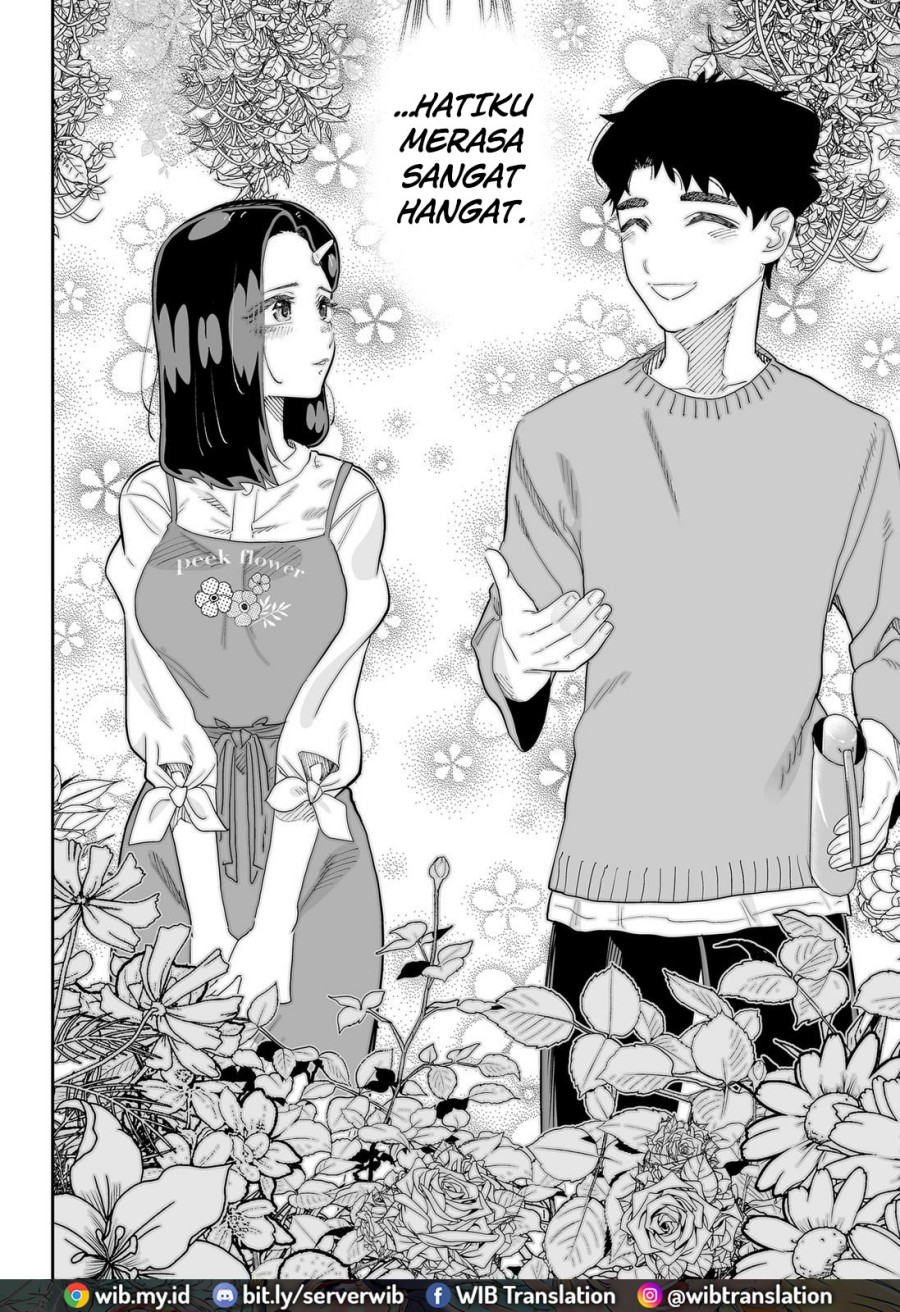 Chapter 78 - halaman 22