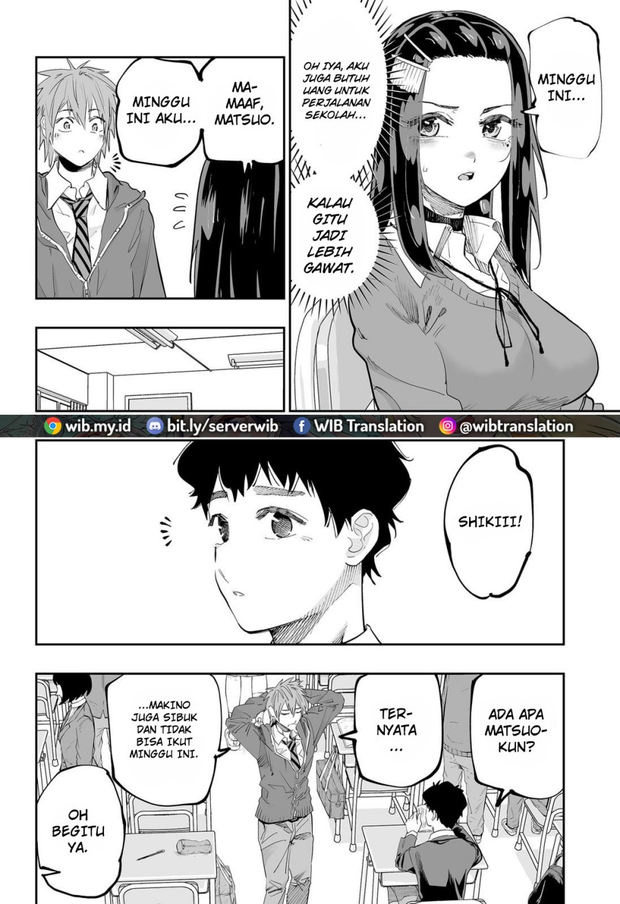 Chapter 78 - halaman 6
