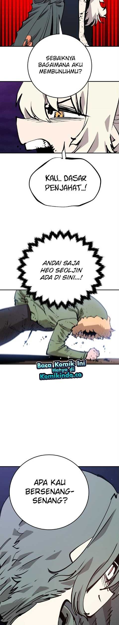 Chapter 105 - halaman 29