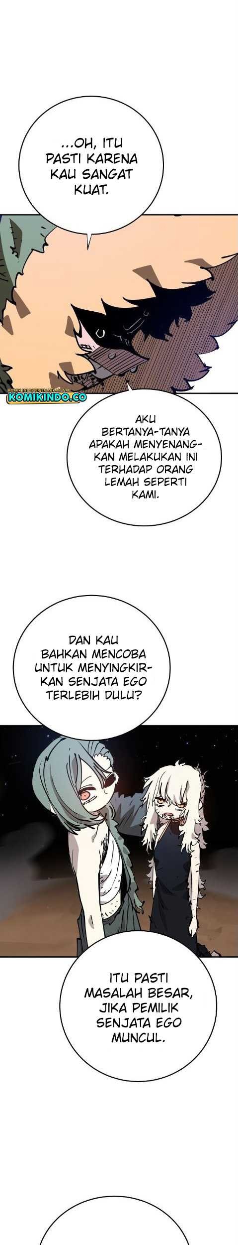 Chapter 105 - halaman 31