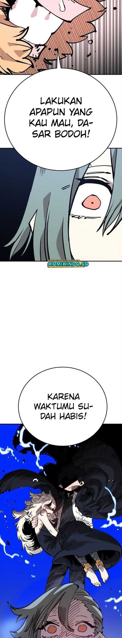 Chapter 105 - halaman 40