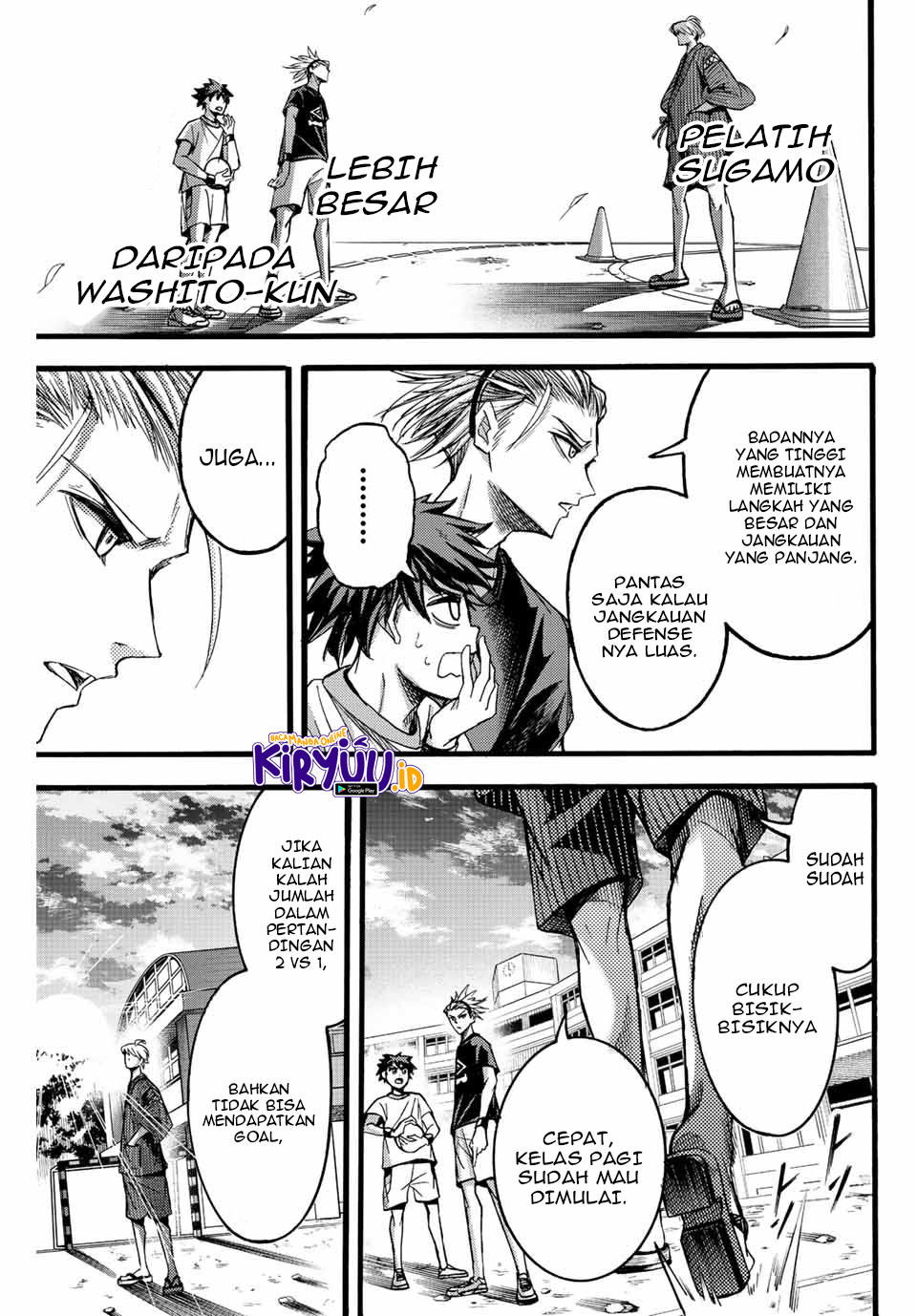 Chapter 23.2 - halaman 11