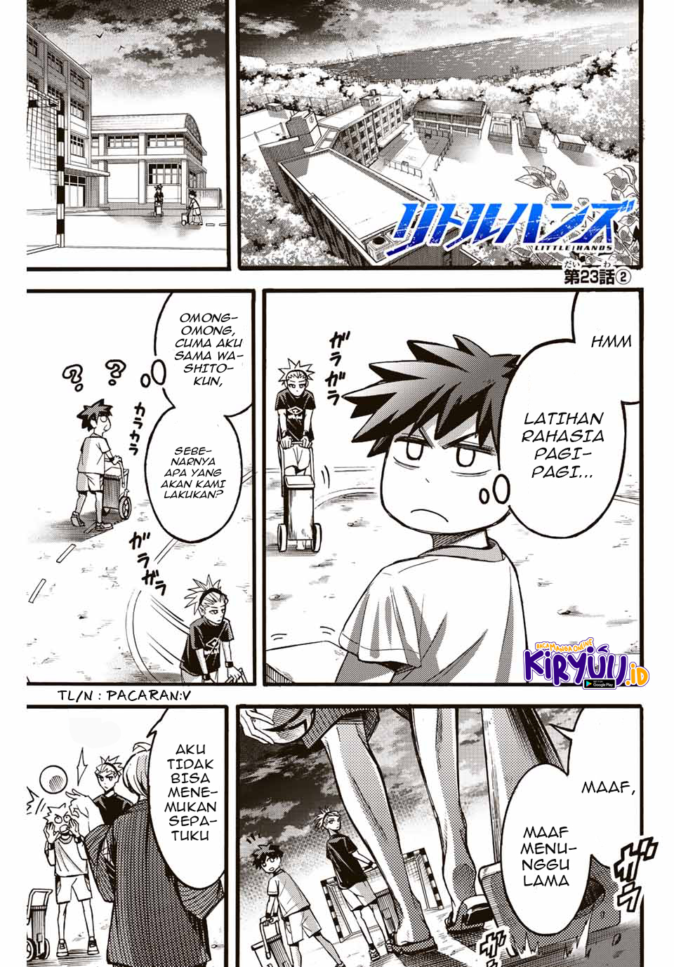 Chapter 23.2 - halaman 3