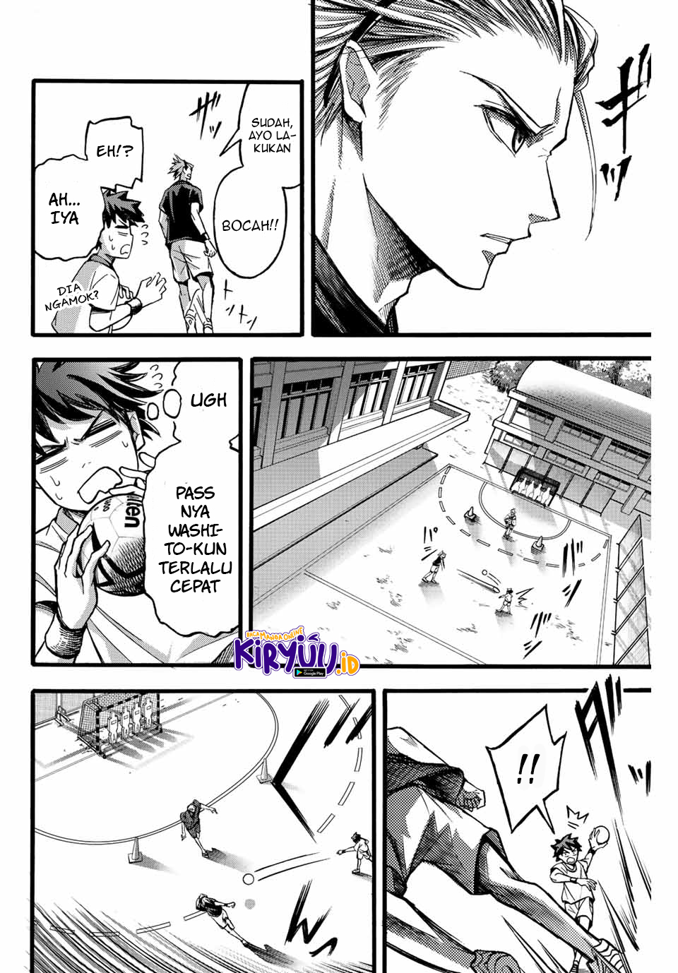 Chapter 23.2 - halaman 6