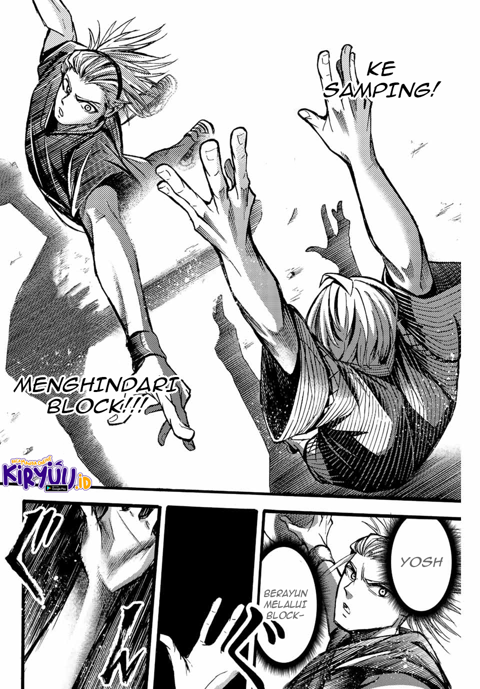 Chapter 23.2 - halaman 8