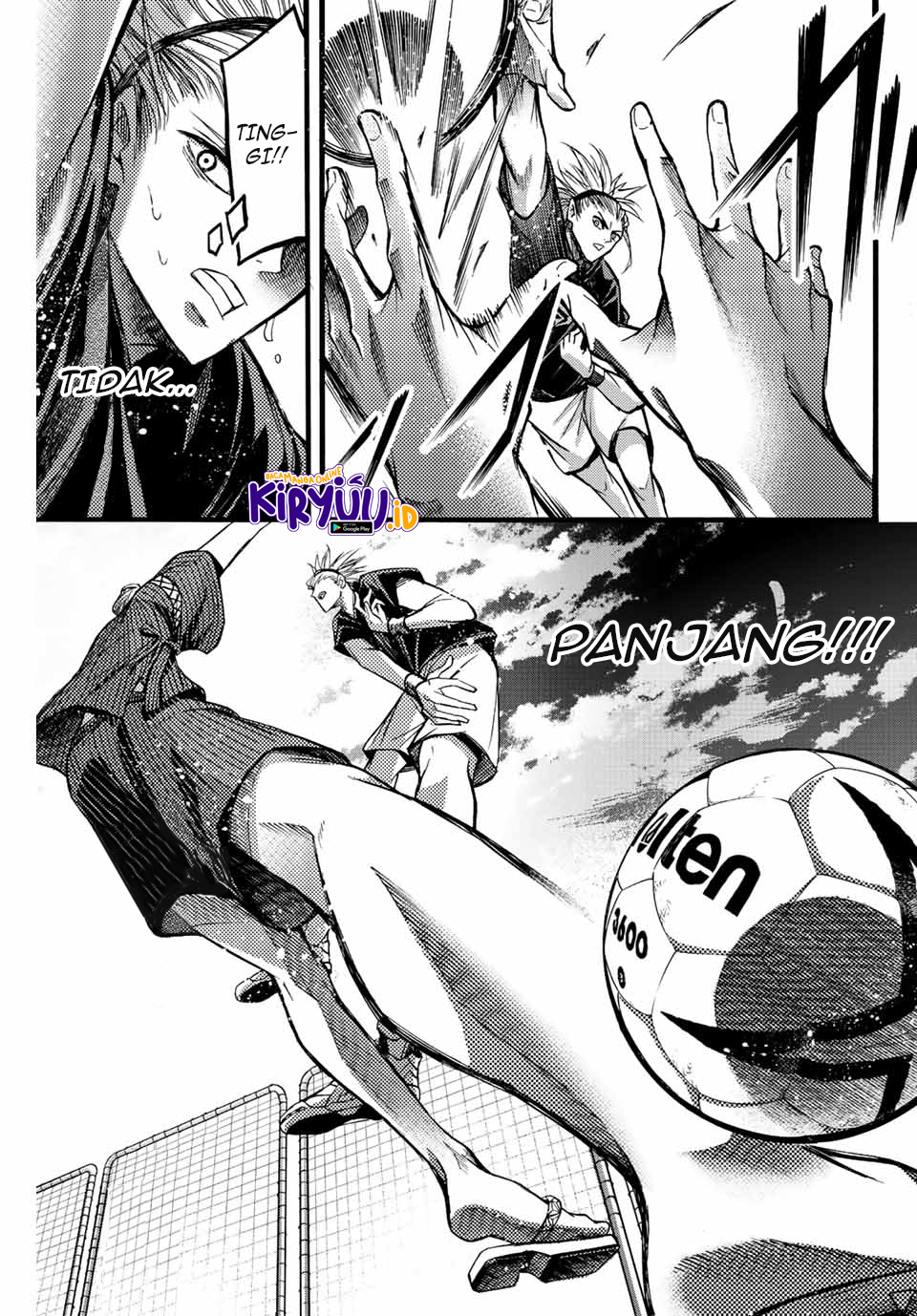 Chapter 23.2 - halaman 9