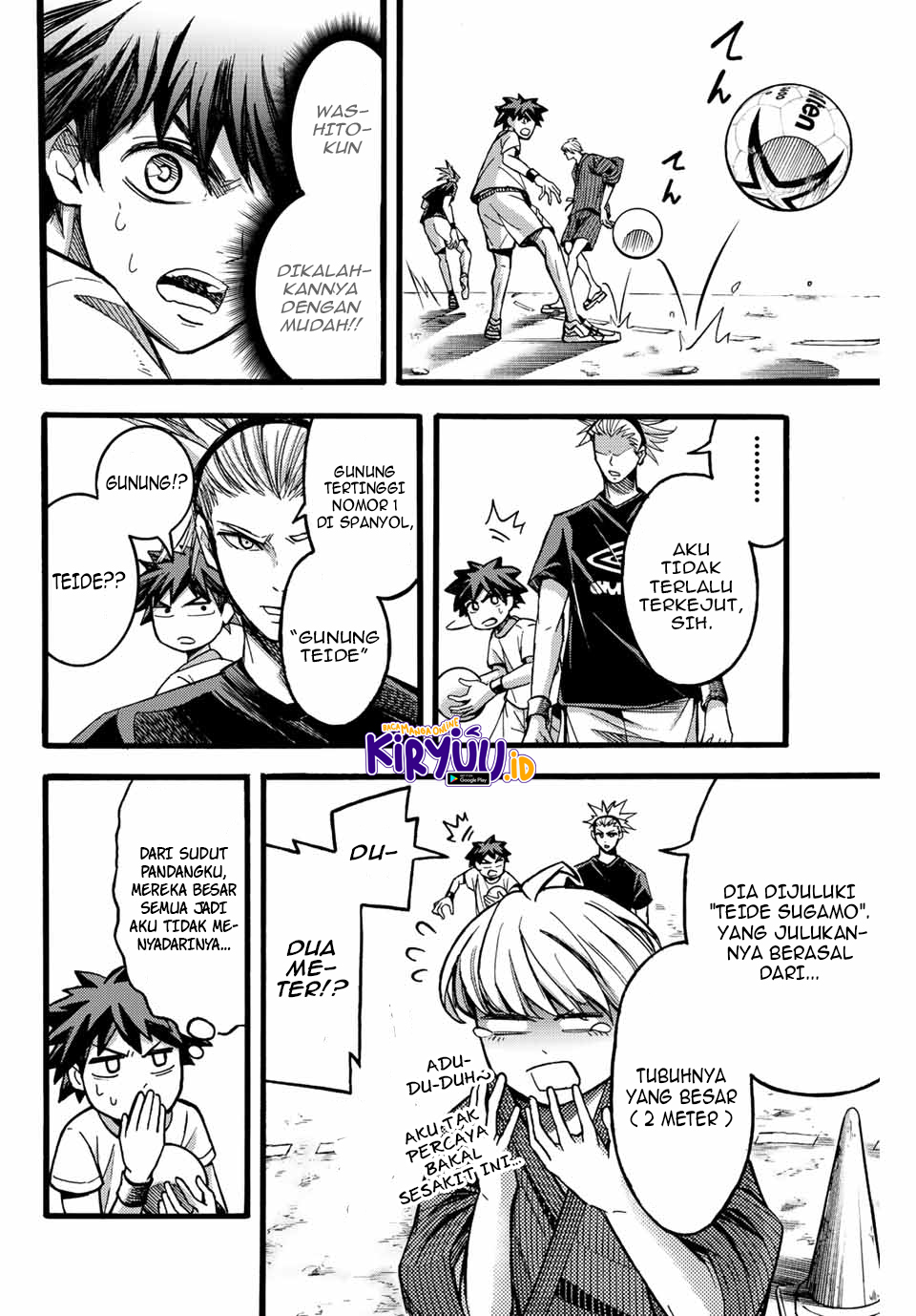 Chapter 23.2 - halaman 10