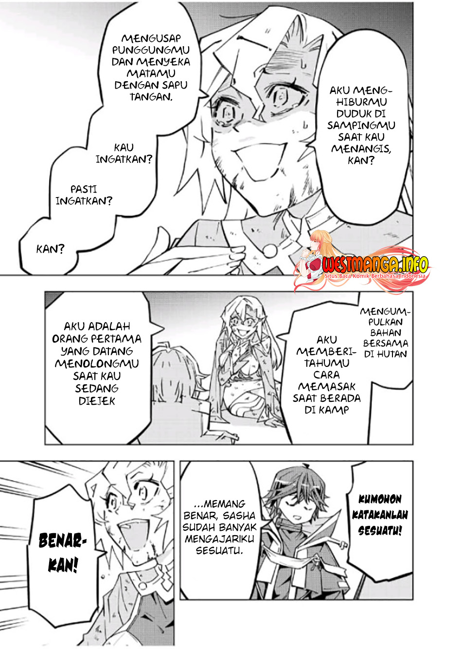 Chapter 48 - halaman 19