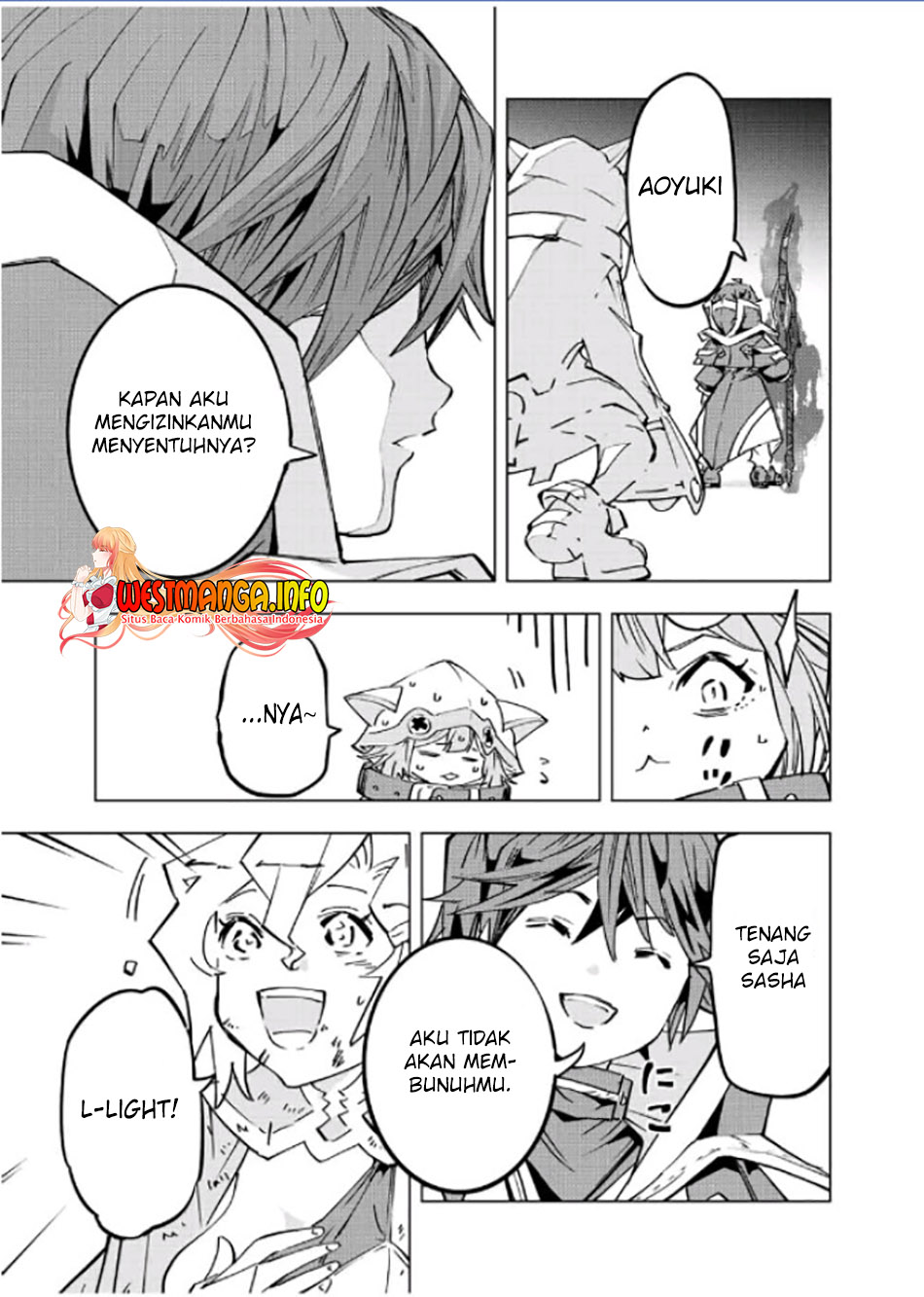 Chapter 48 - halaman 23