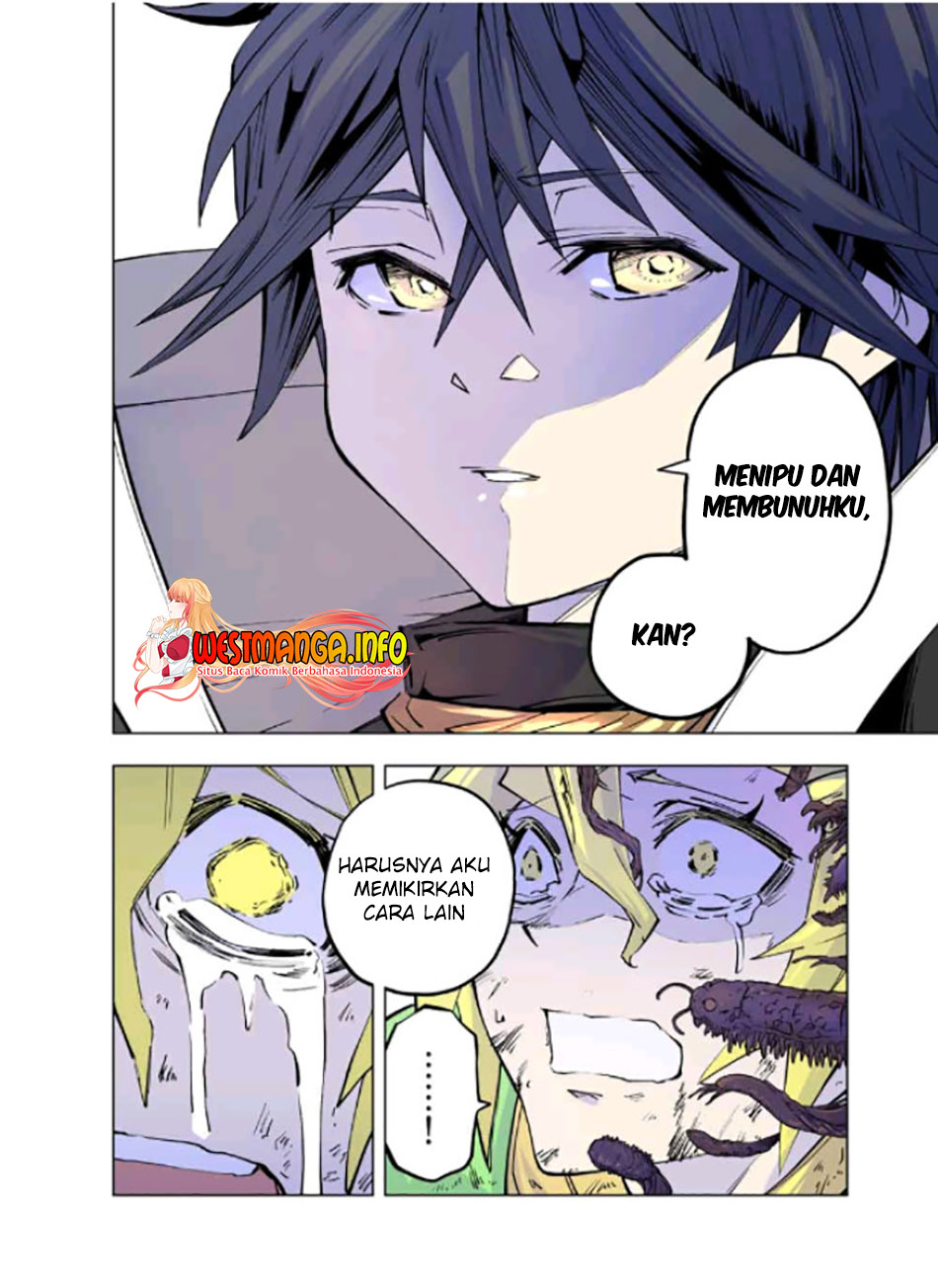 Chapter 48 - halaman 30