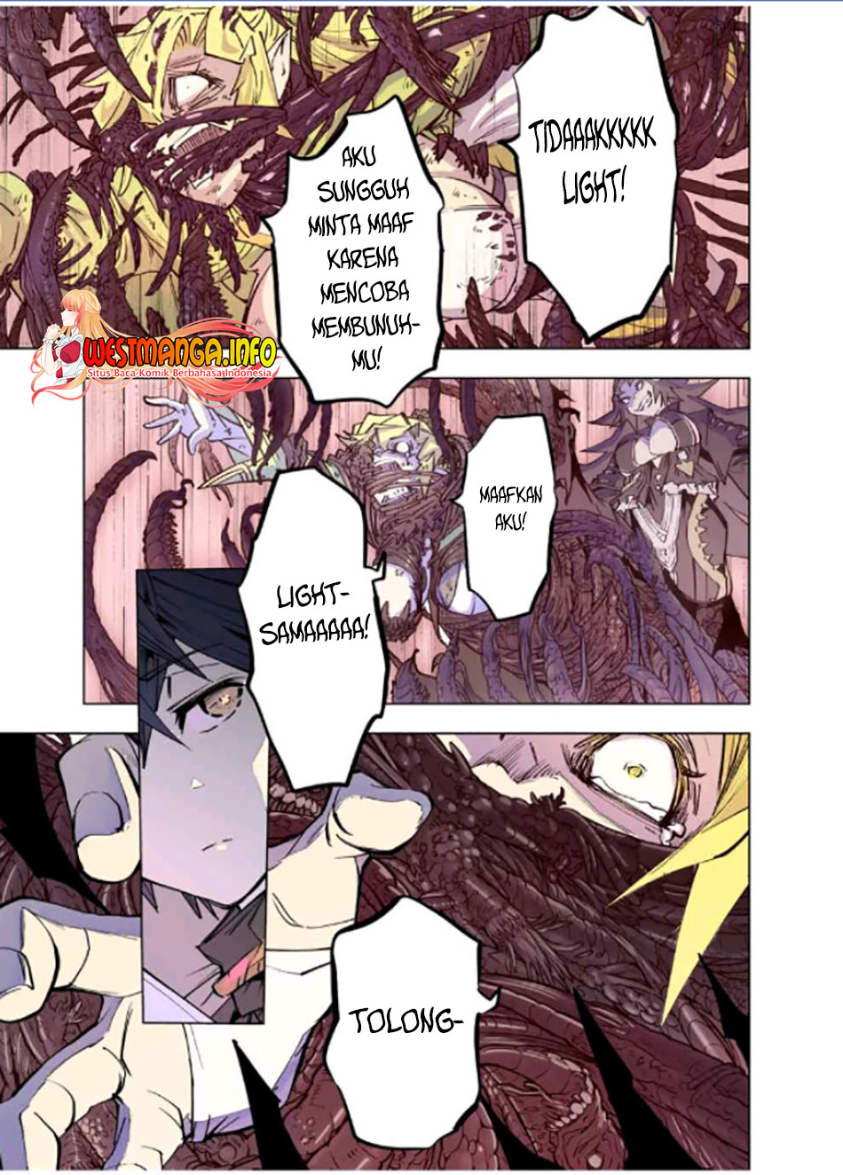 Chapter 48 - halaman 31