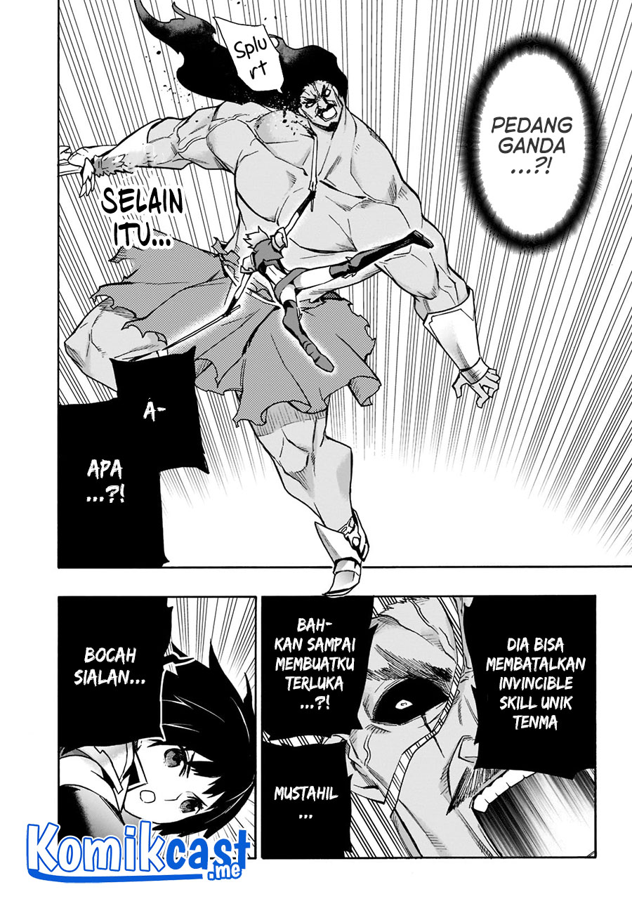 Chapter 90 - halaman 11