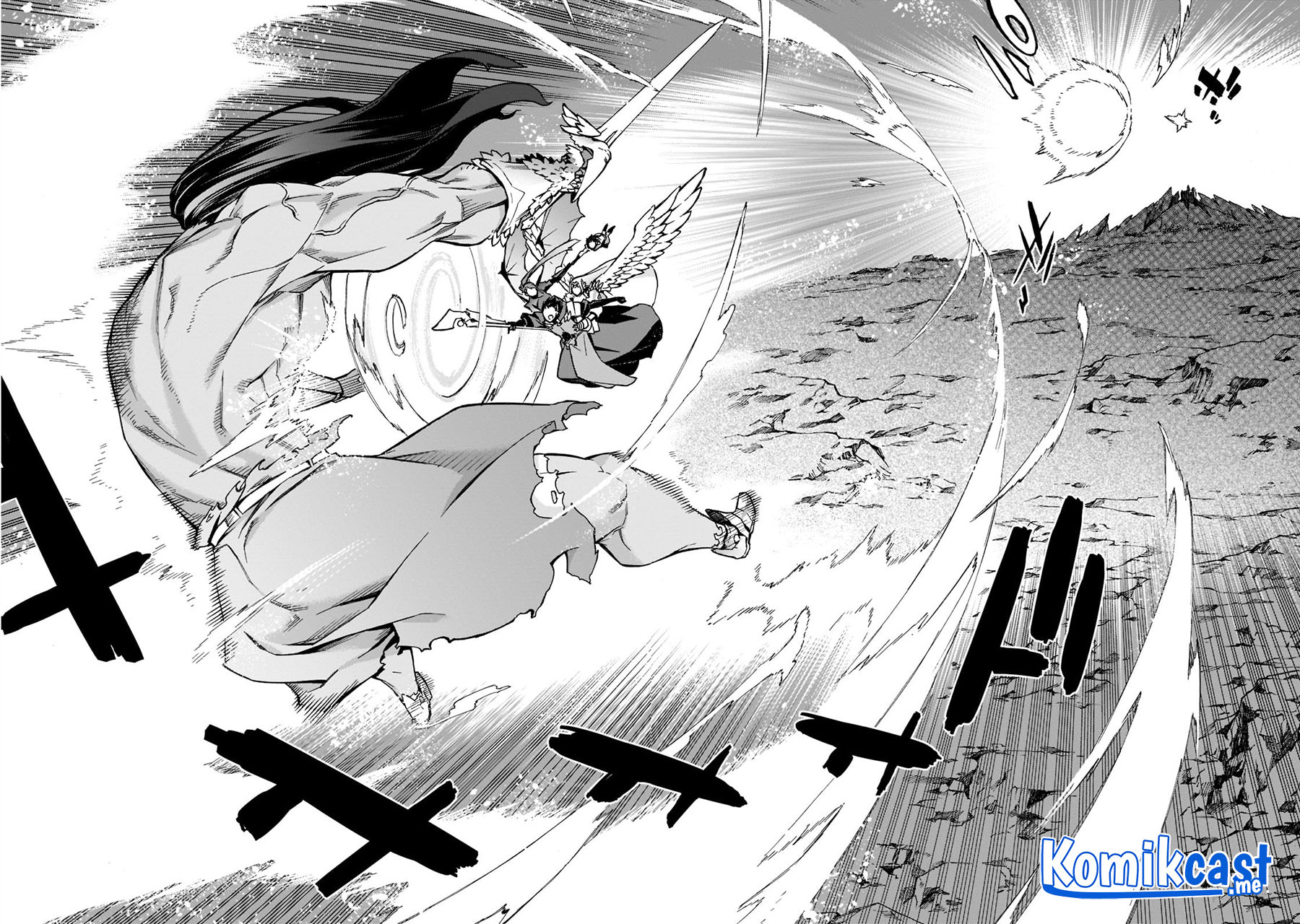 Chapter 90 - halaman 13