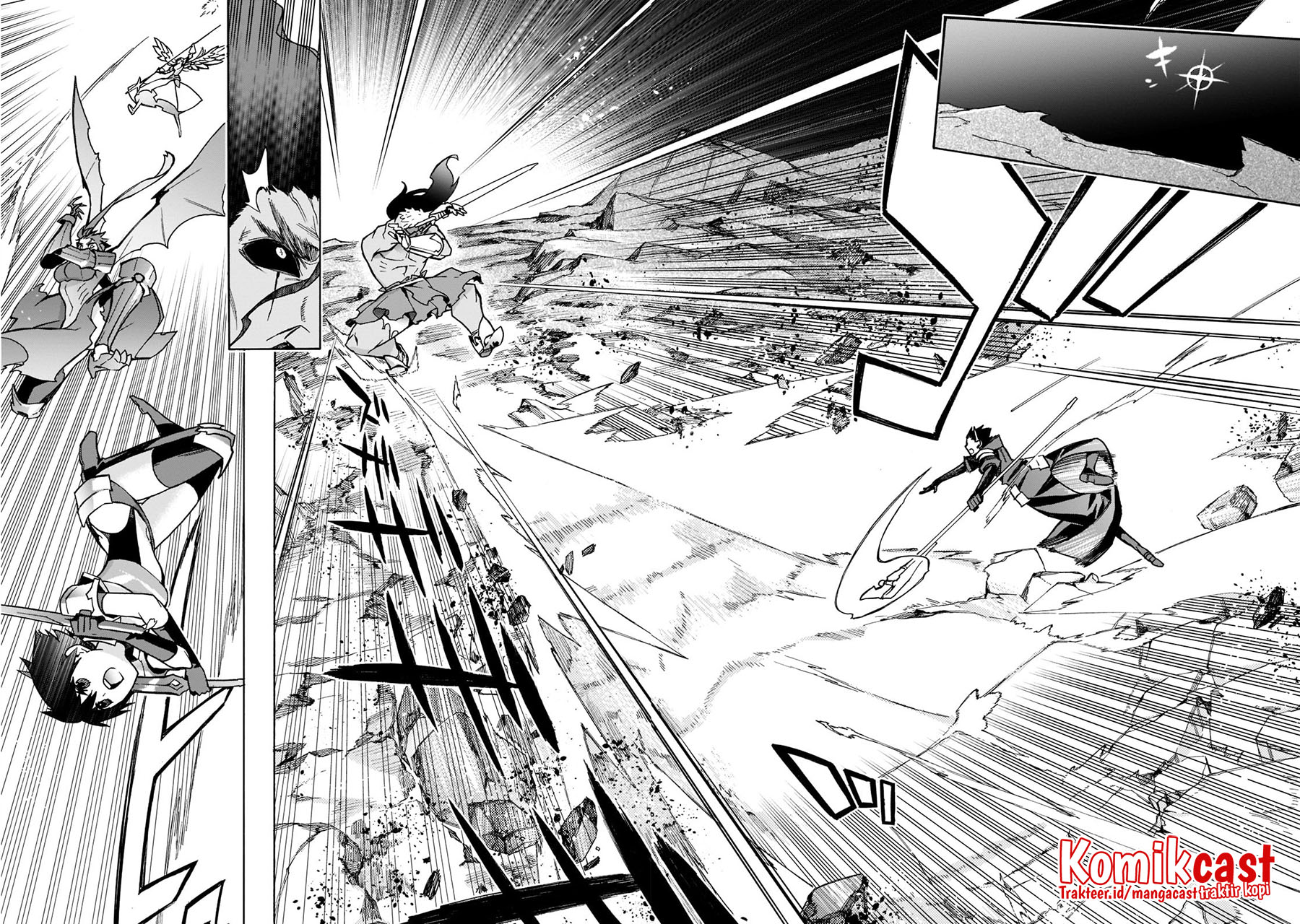 Chapter 90 - halaman 14