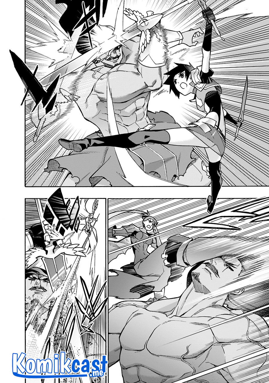 Chapter 90 - halaman 15