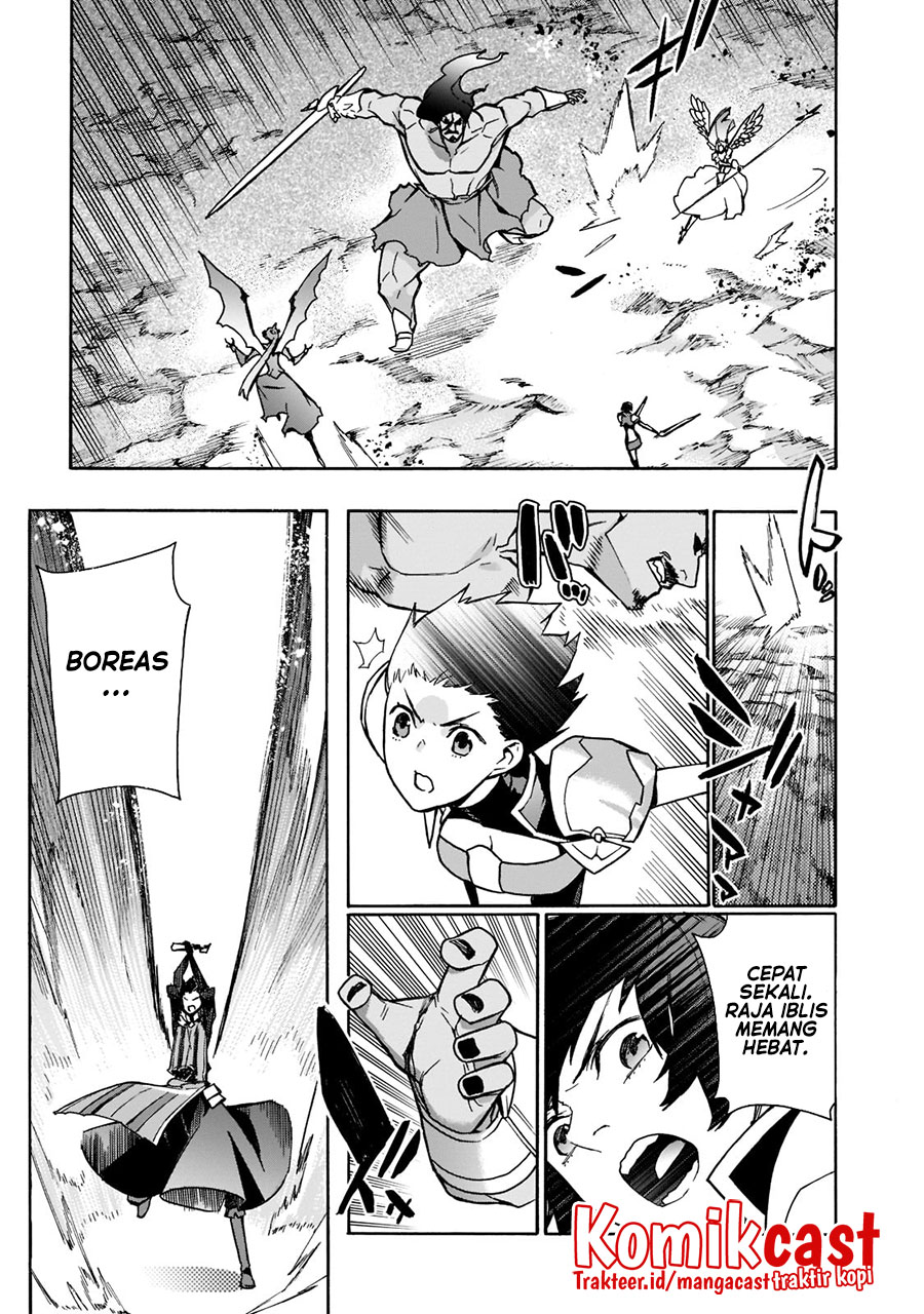 Chapter 90 - halaman 16