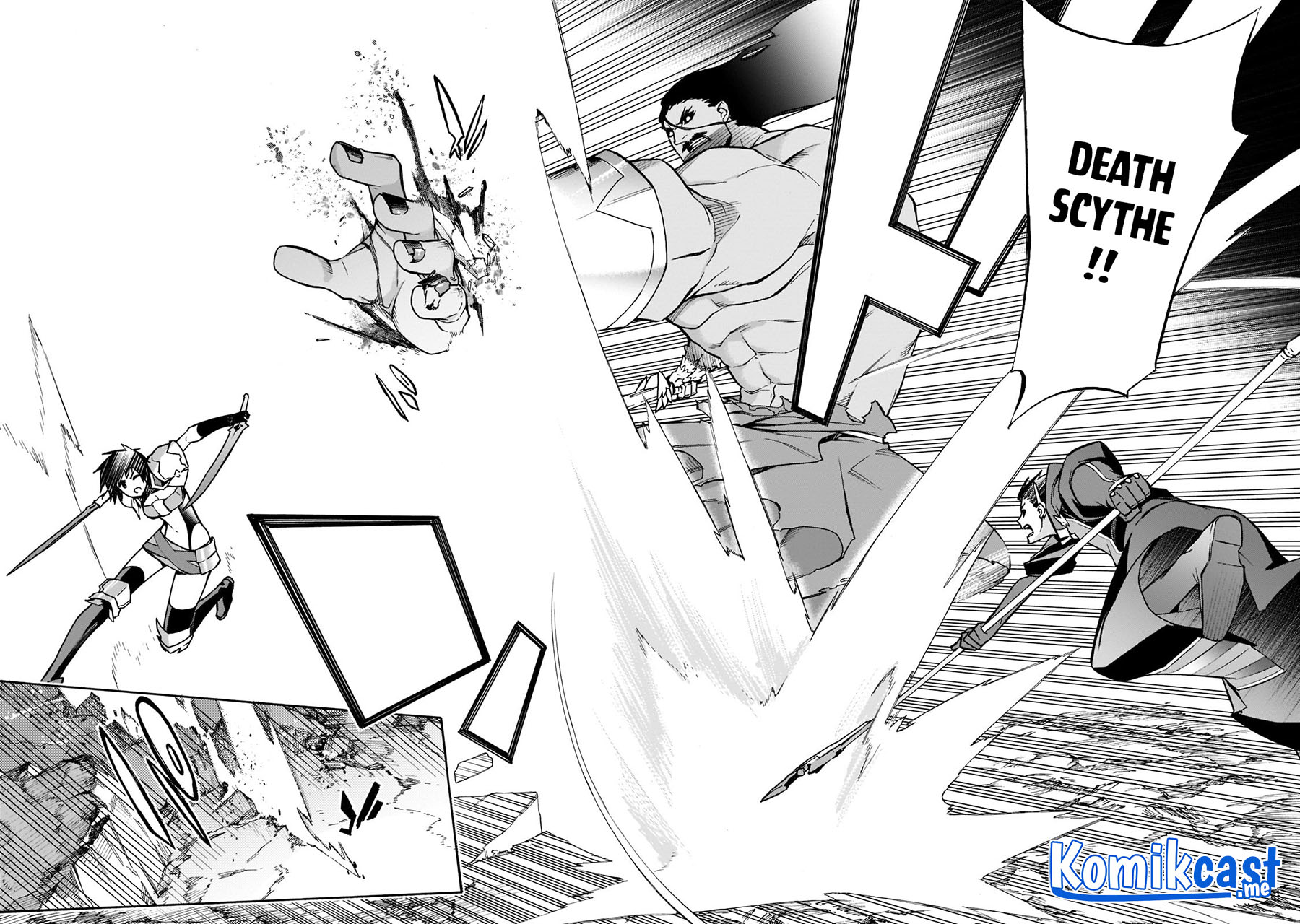 Chapter 90 - halaman 17