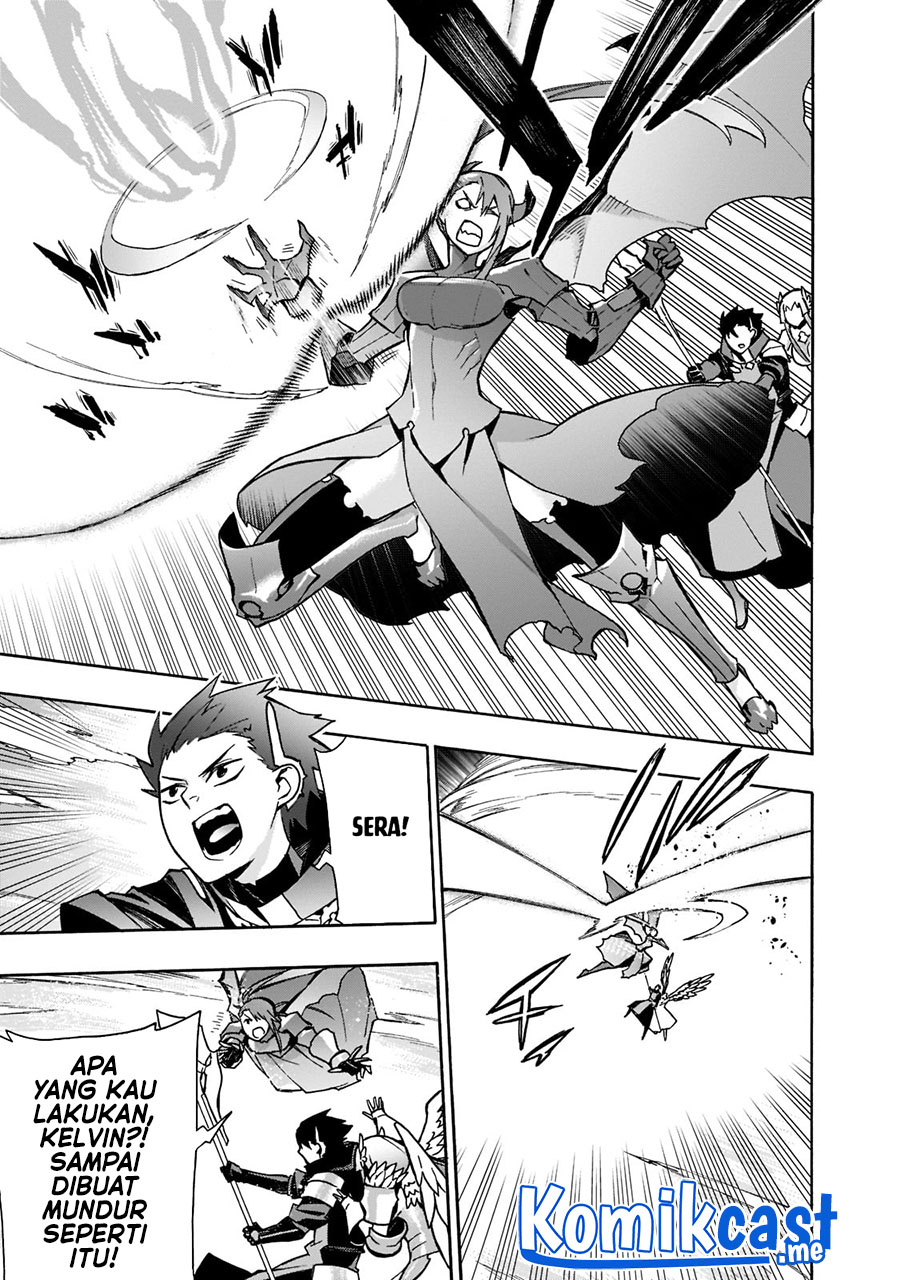 Chapter 90 - halaman 5