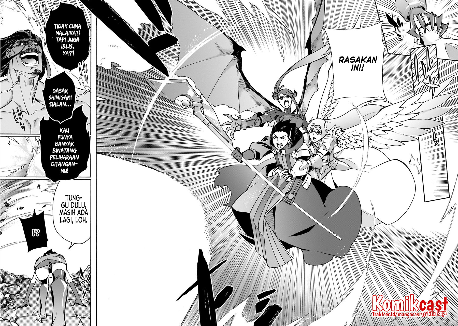 Chapter 90 - halaman 6