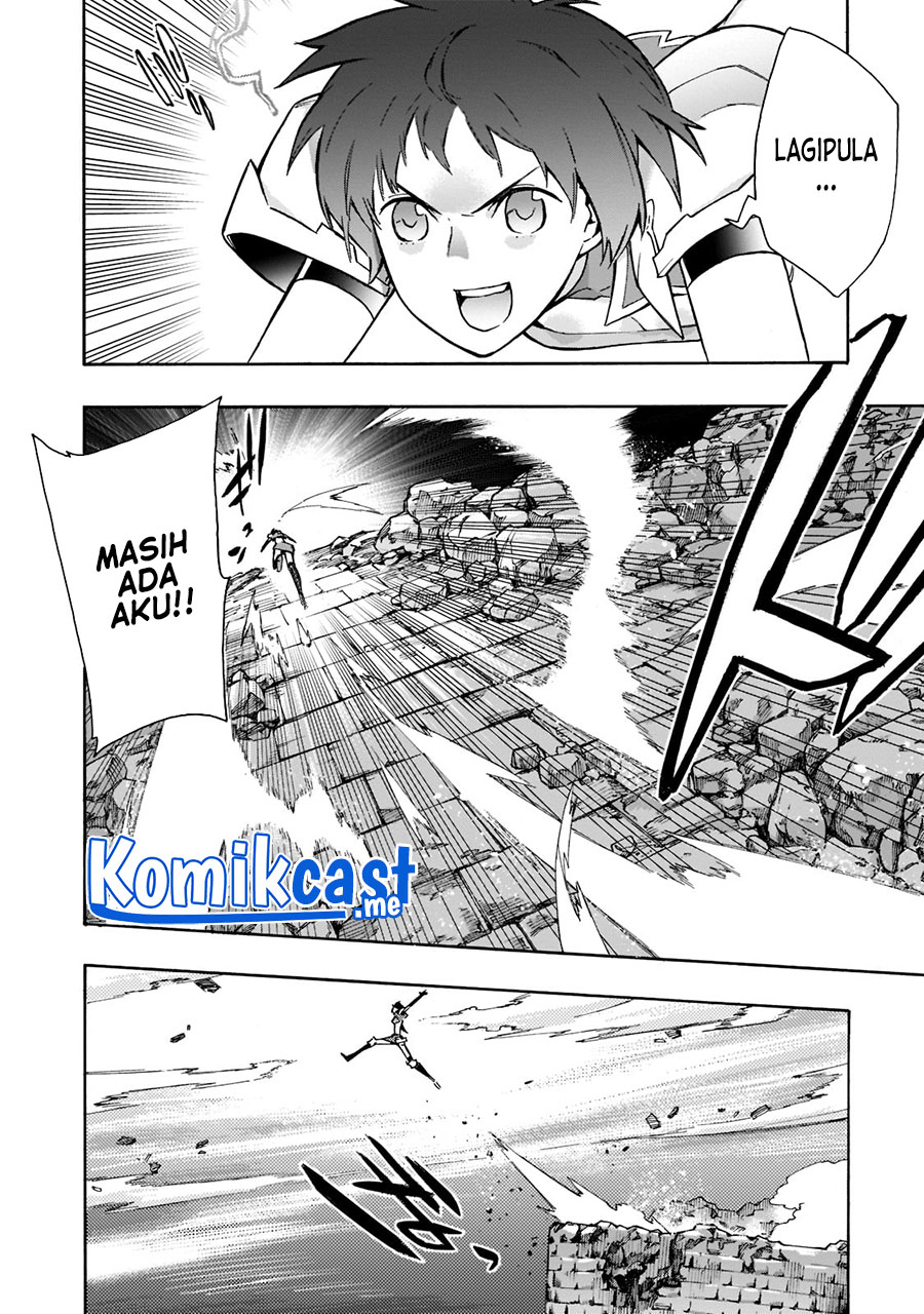 Chapter 90 - halaman 7