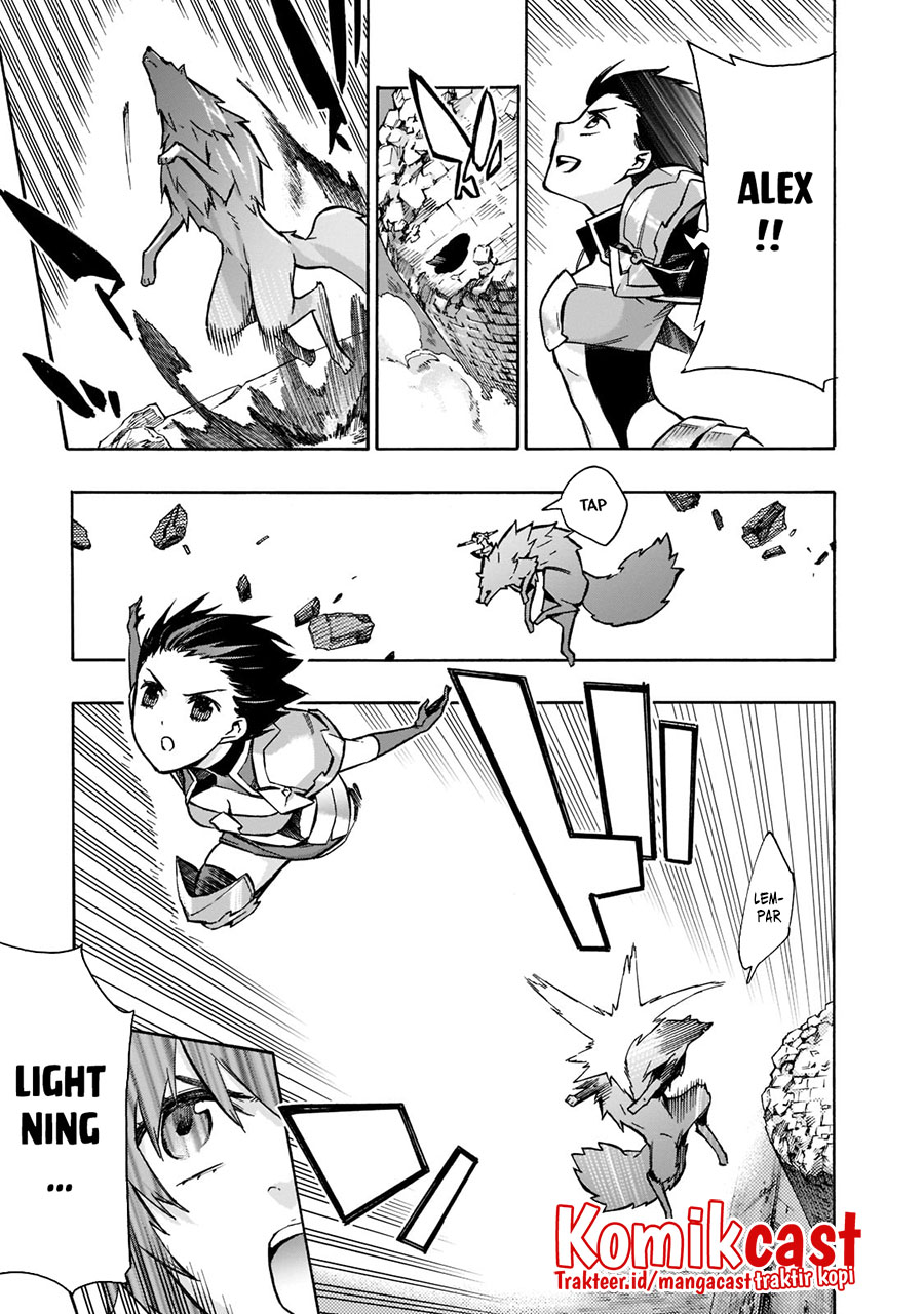 Chapter 90 - halaman 8