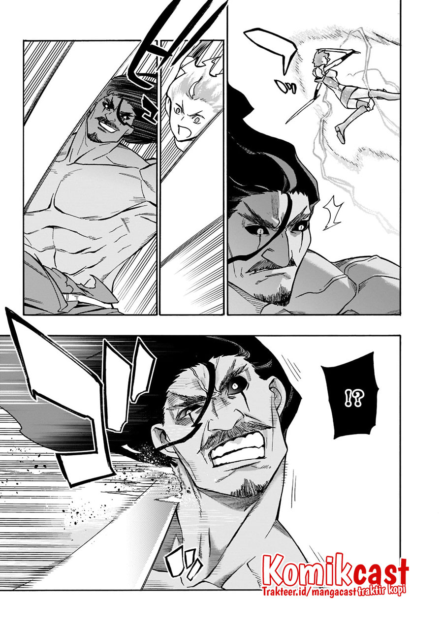 Chapter 90 - halaman 10