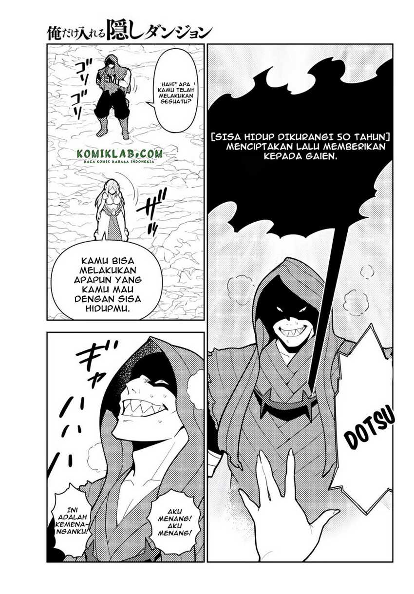 Chapter 56 - halaman 21