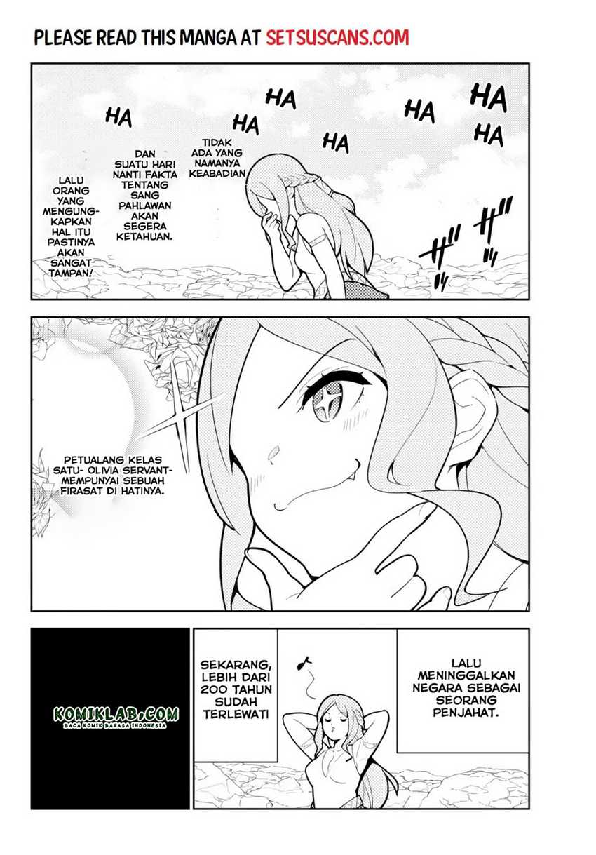 Chapter 56 - halaman 22