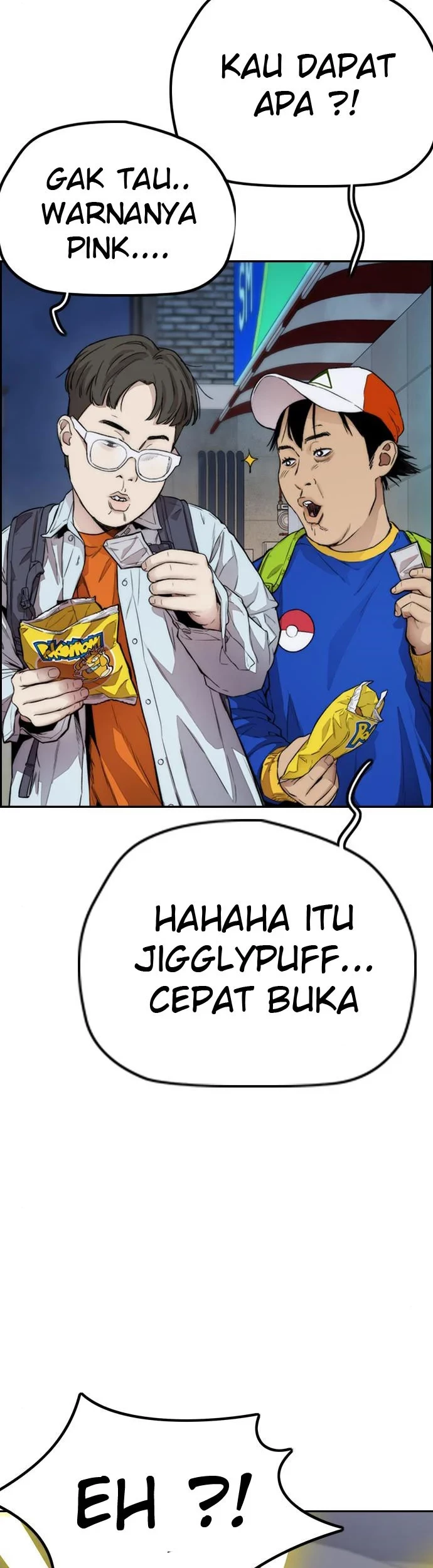 Chapter 397 - halaman 79