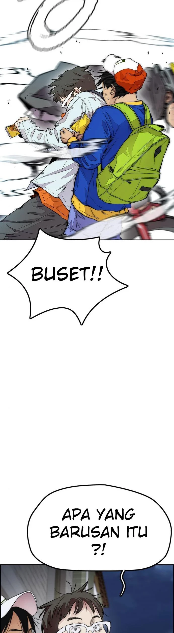 Chapter 397 - halaman 84