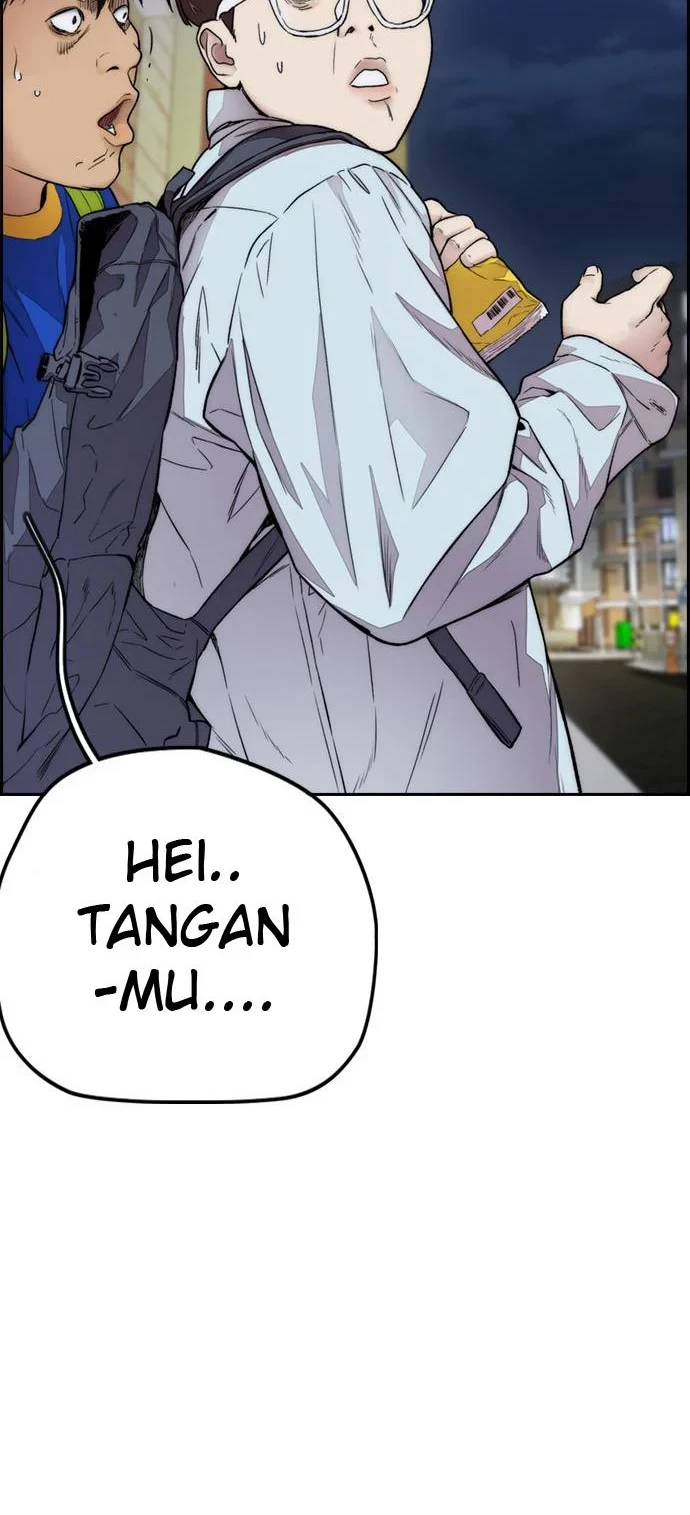 Chapter 397 - halaman 85
