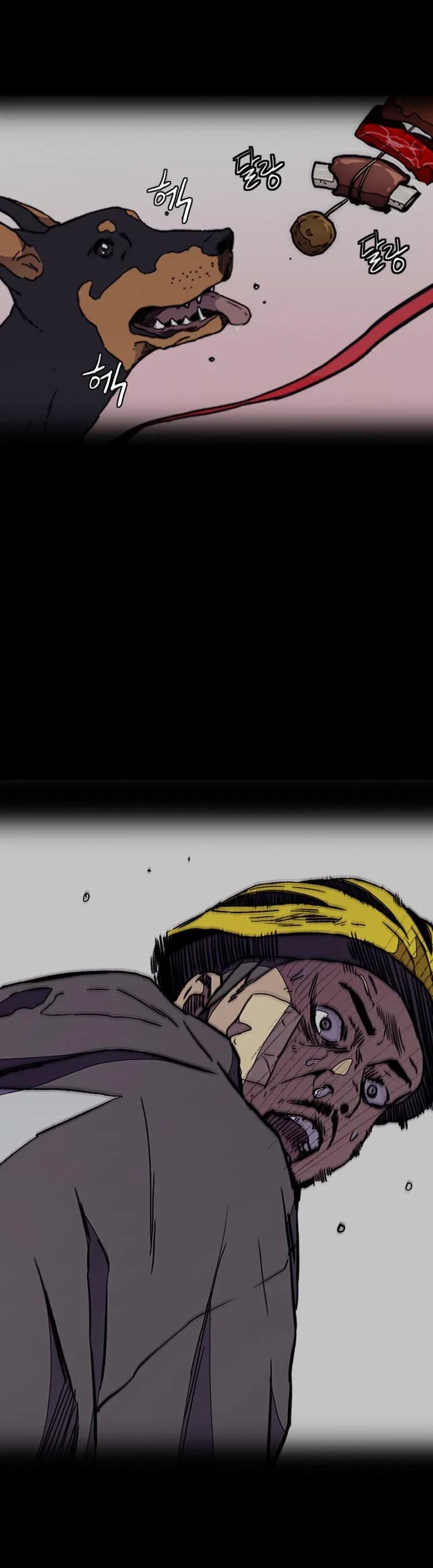 Chapter 397 - halaman 103