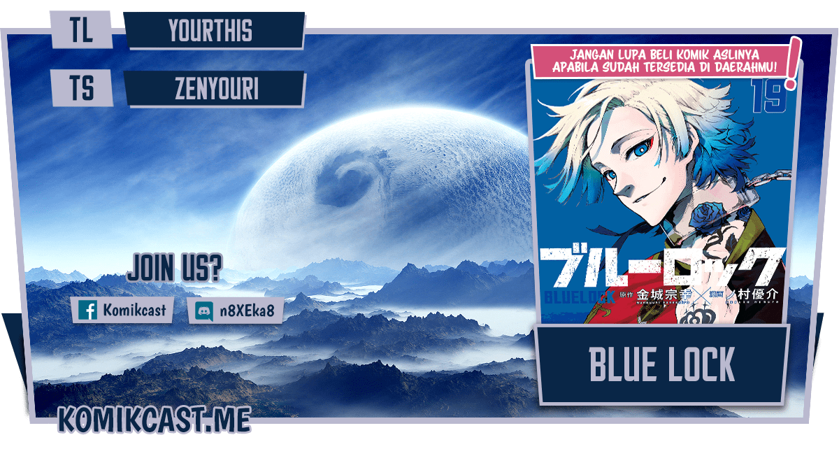 Chapter 173 - halaman 2