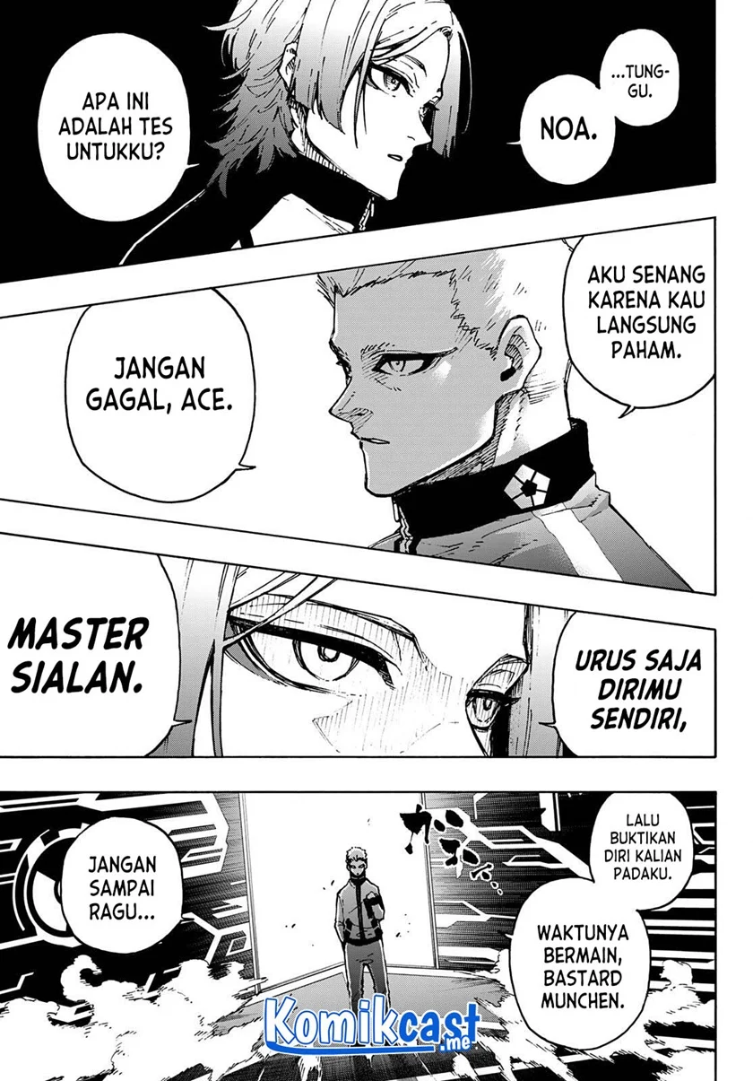 Chapter 173 - halaman 13