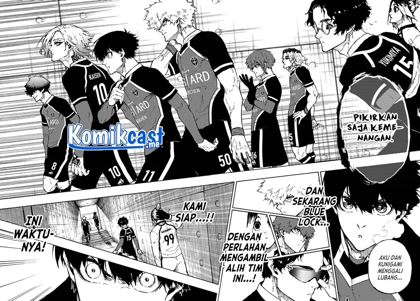 Chapter 173 - halaman 14