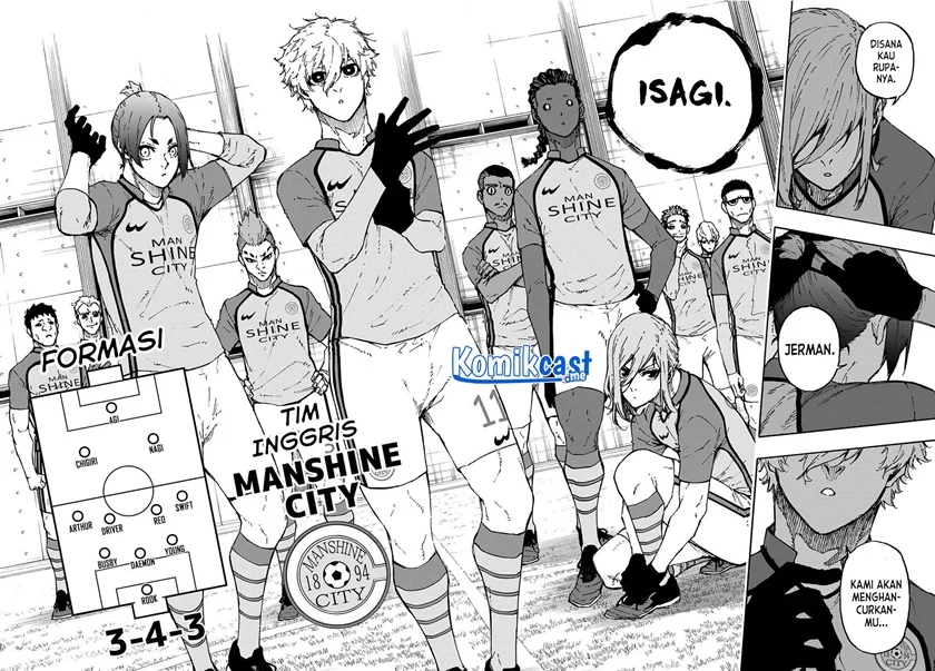 Chapter 173 - halaman 15