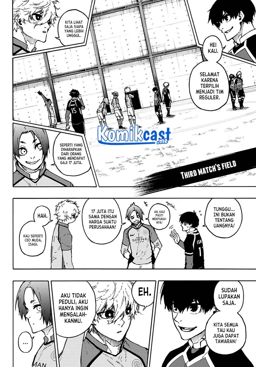 Chapter 173 - halaman 16