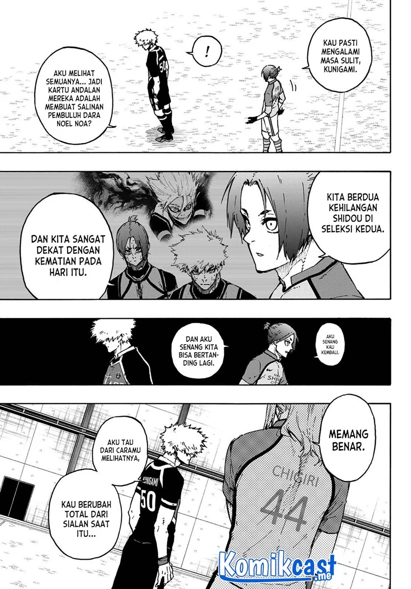 Chapter 173 - halaman 17