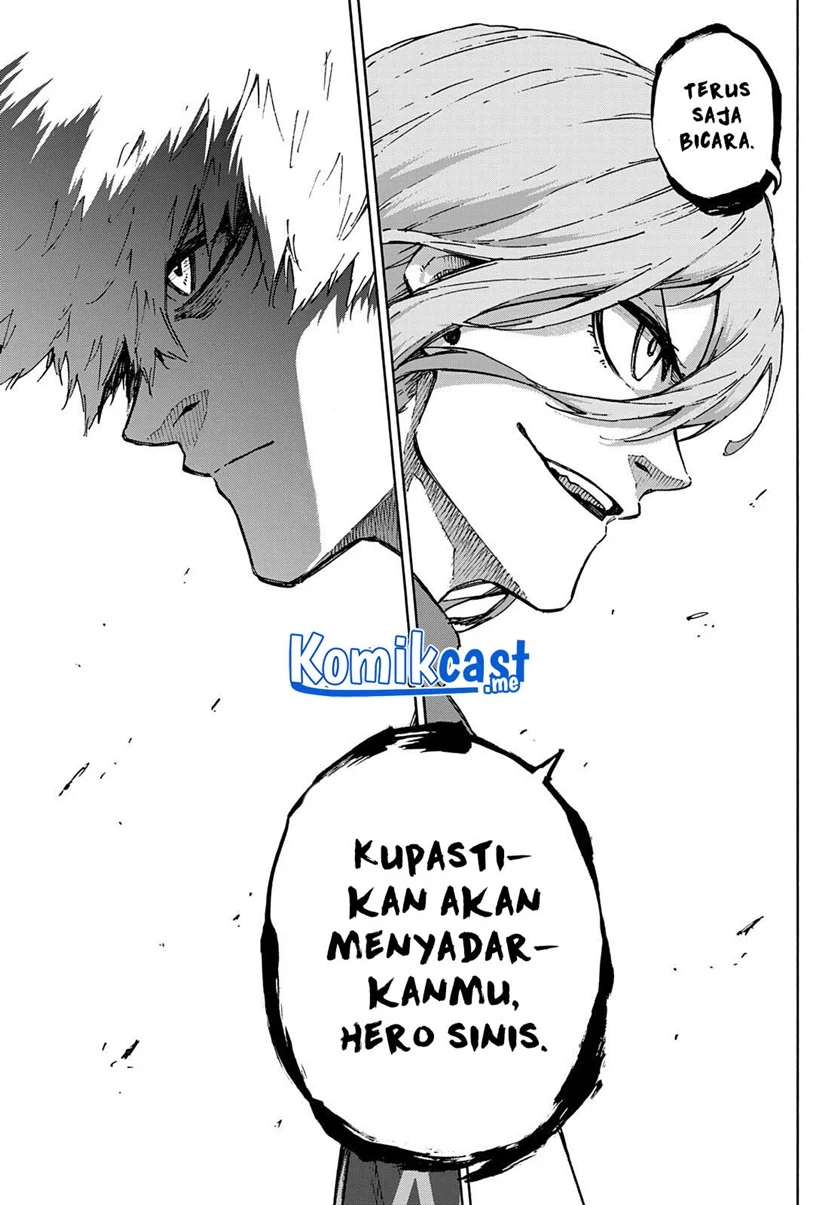 Chapter 173 - halaman 19