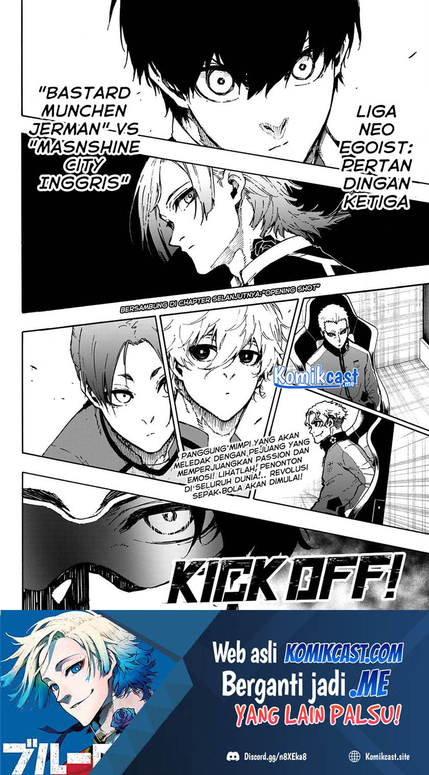Chapter 173 - halaman 20