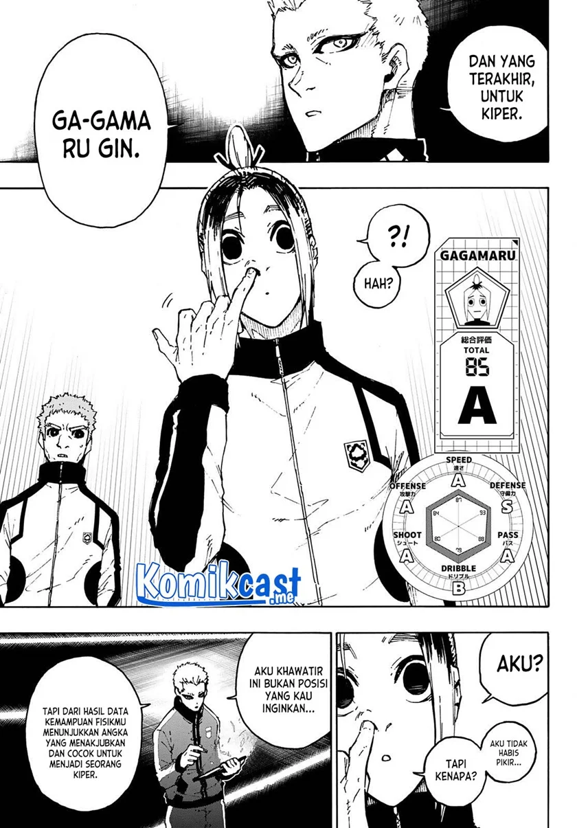 Chapter 173 - halaman 9