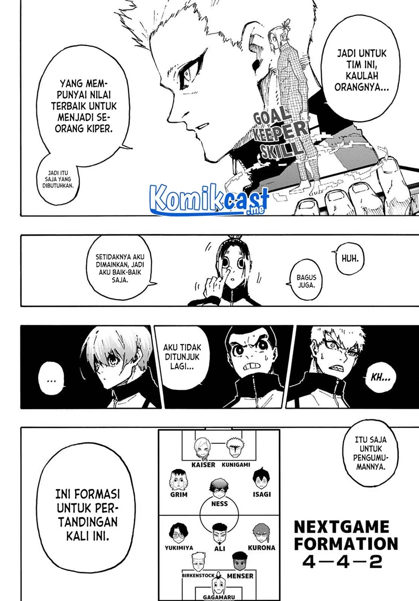 Chapter 173 - halaman 10