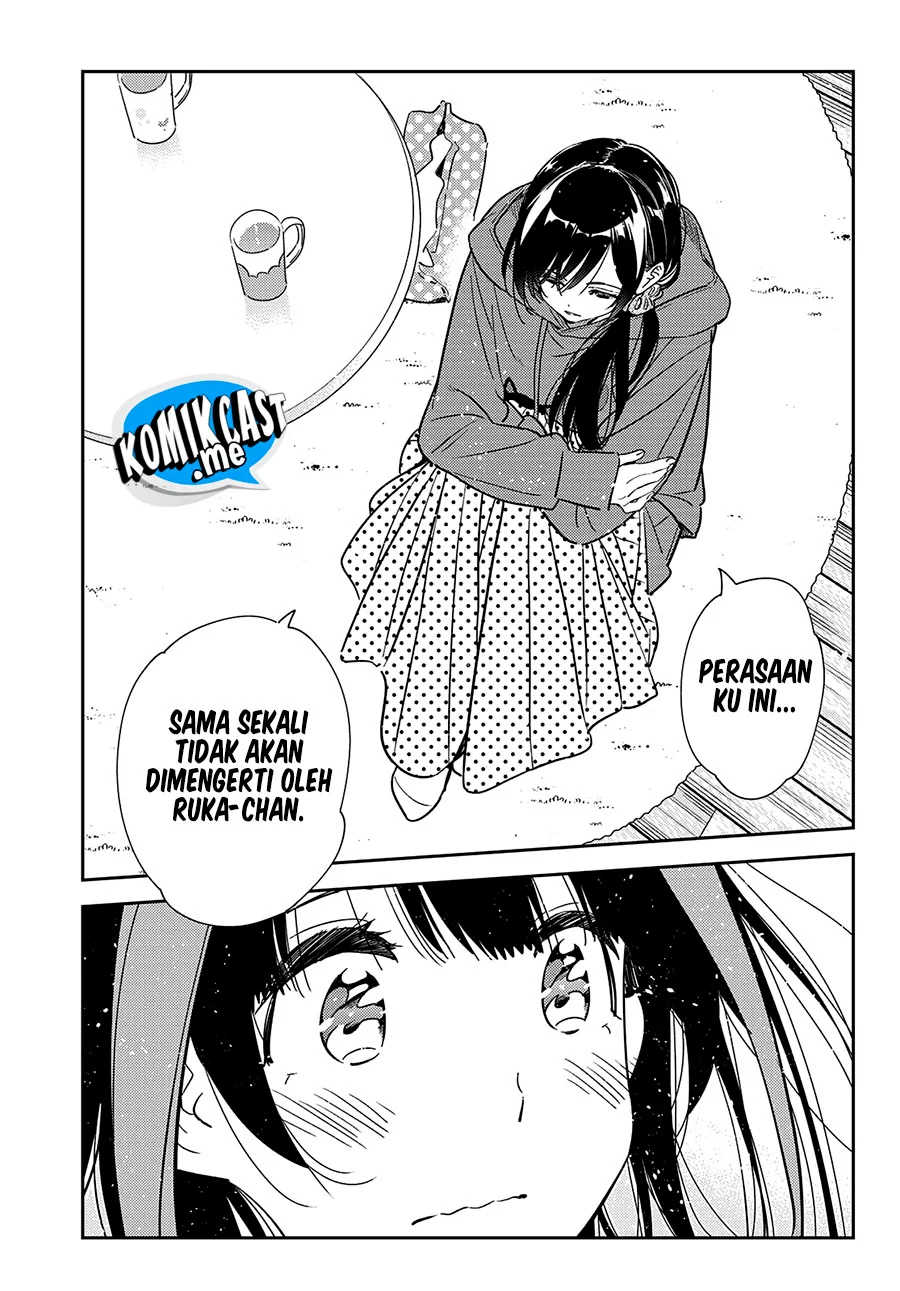 Chapter 235 - halaman 11