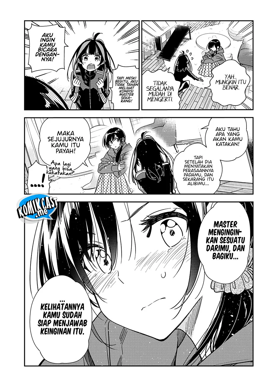 Chapter 235 - halaman 15