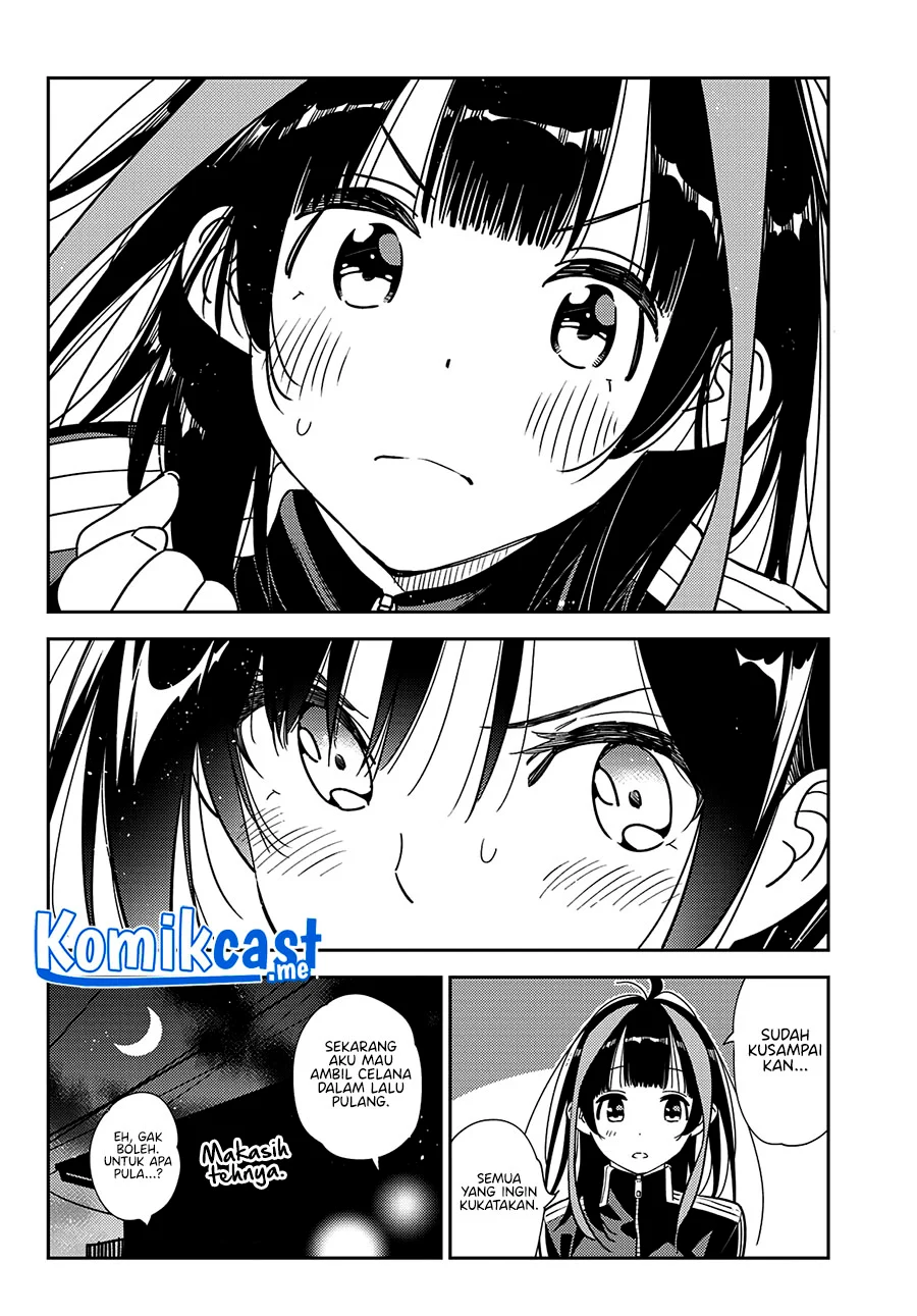 Chapter 235 - halaman 17