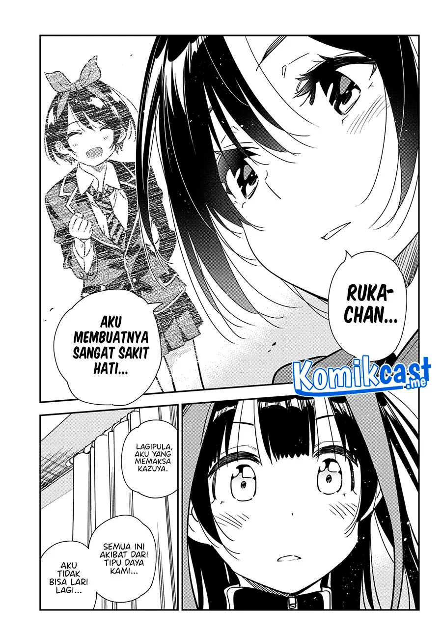 Chapter 235 - halaman 9