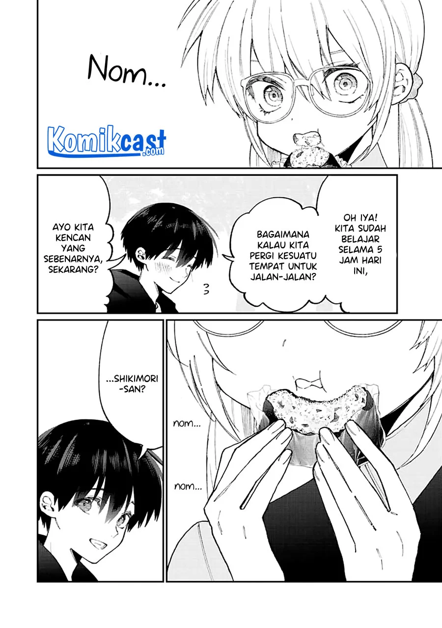 Chapter 145 - halaman 13
