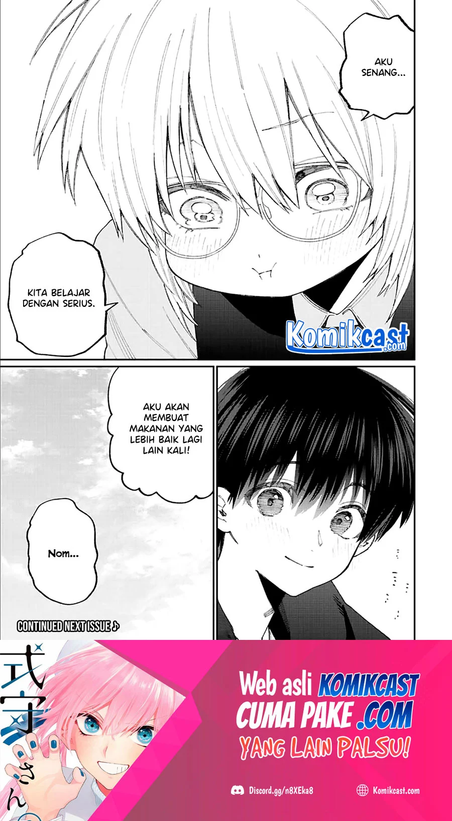 Chapter 145 - halaman 14